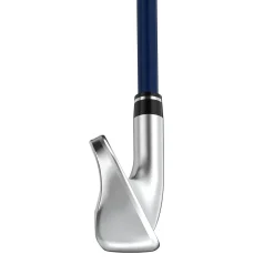 XXIO Järnset-13 - Grafit