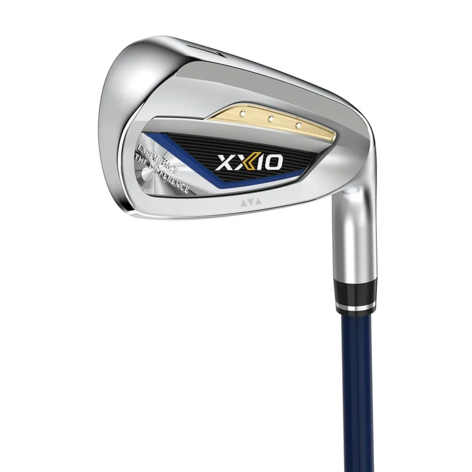 XXIO Järnset-13 - Grafit