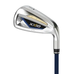 XXIO Järnset-13 - Grafit