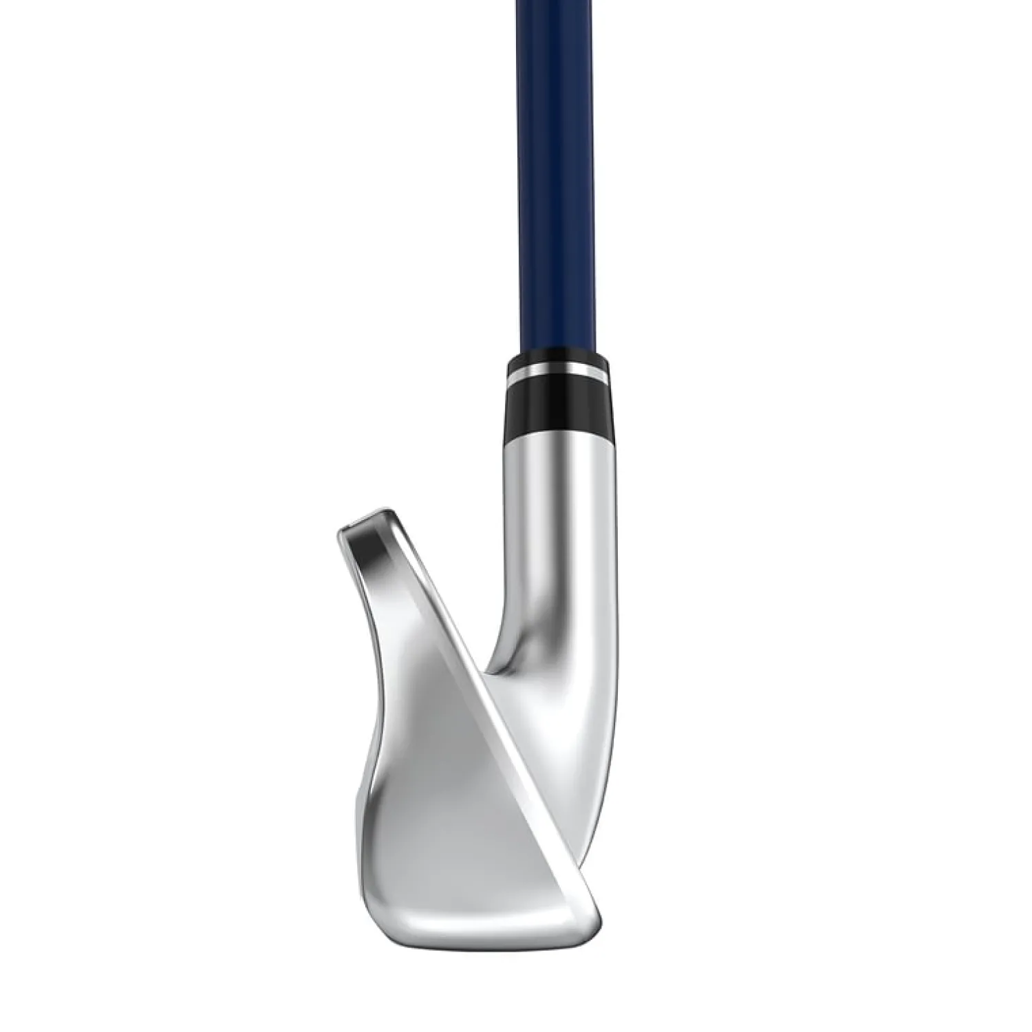 XXIO Järnset-13 - Grafit