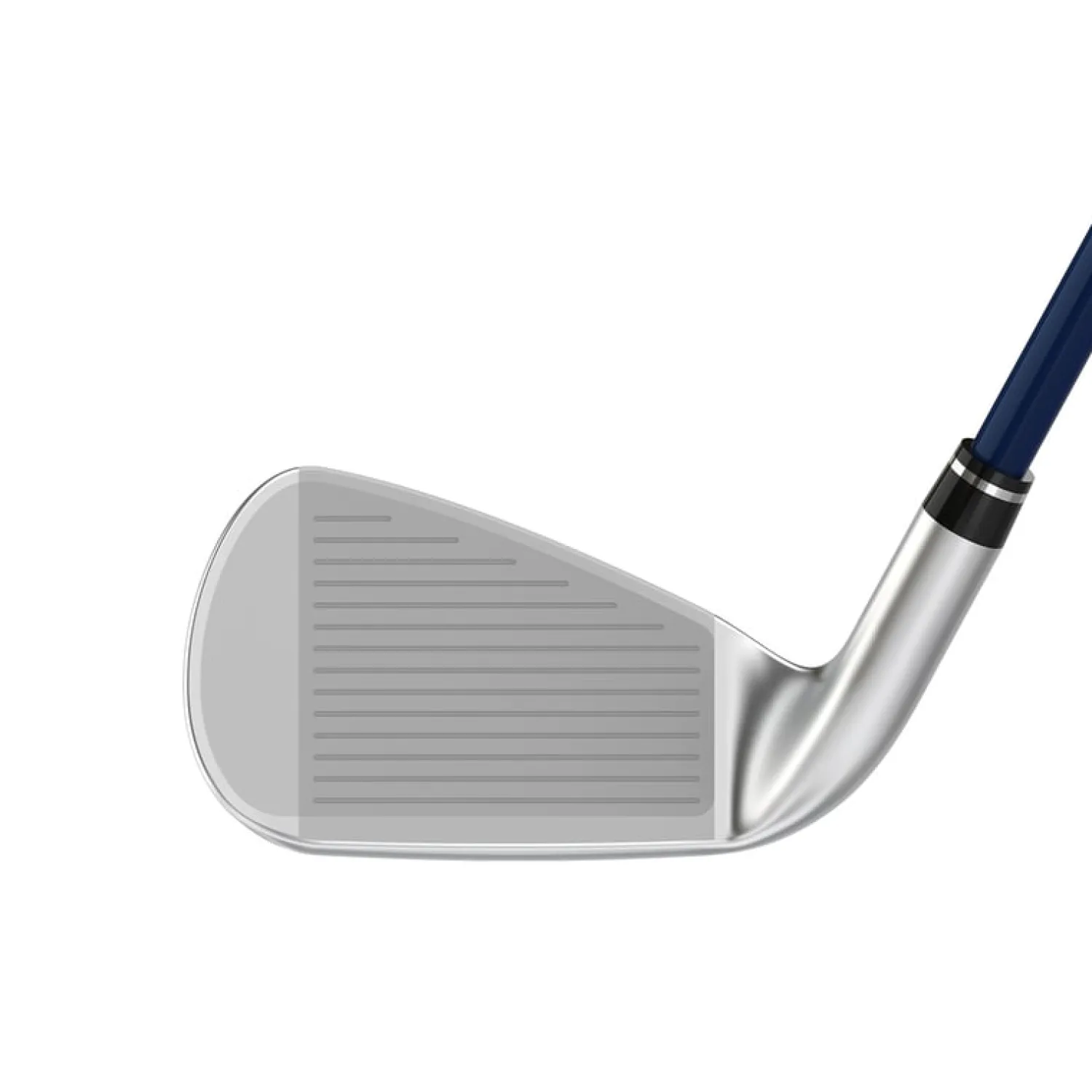 XXIO Järnset-13 - Grafit