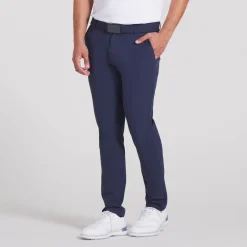 Puma Byxor Herr-101 Avant Deep-Navy