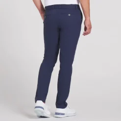 Puma Byxor Herr-101 Avant Deep-Navy