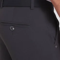 Puma Byxor Herr-101 Avant Svart Black