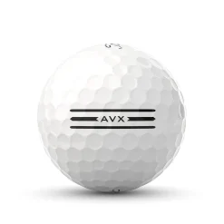Titleist Tourbollar-2024 Avx Wht Vit White