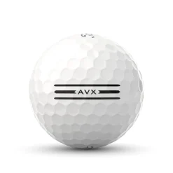 Titleist Tourbollar-2024 Avx Wht Vit White