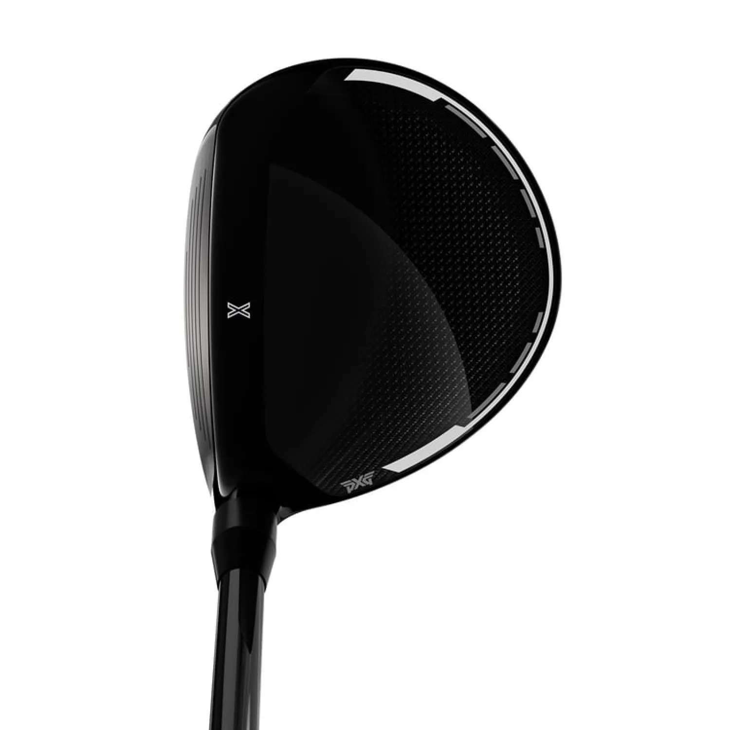 PXG Fairwaywoods-0311 Black Ops