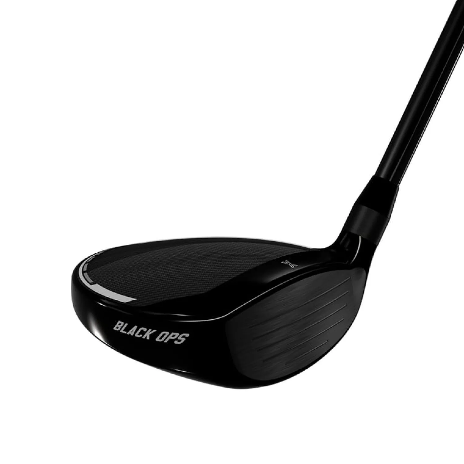 PXG Fairwaywoods-0311 Black Ops