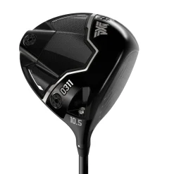 PXG Drivers-0311 Black Ops