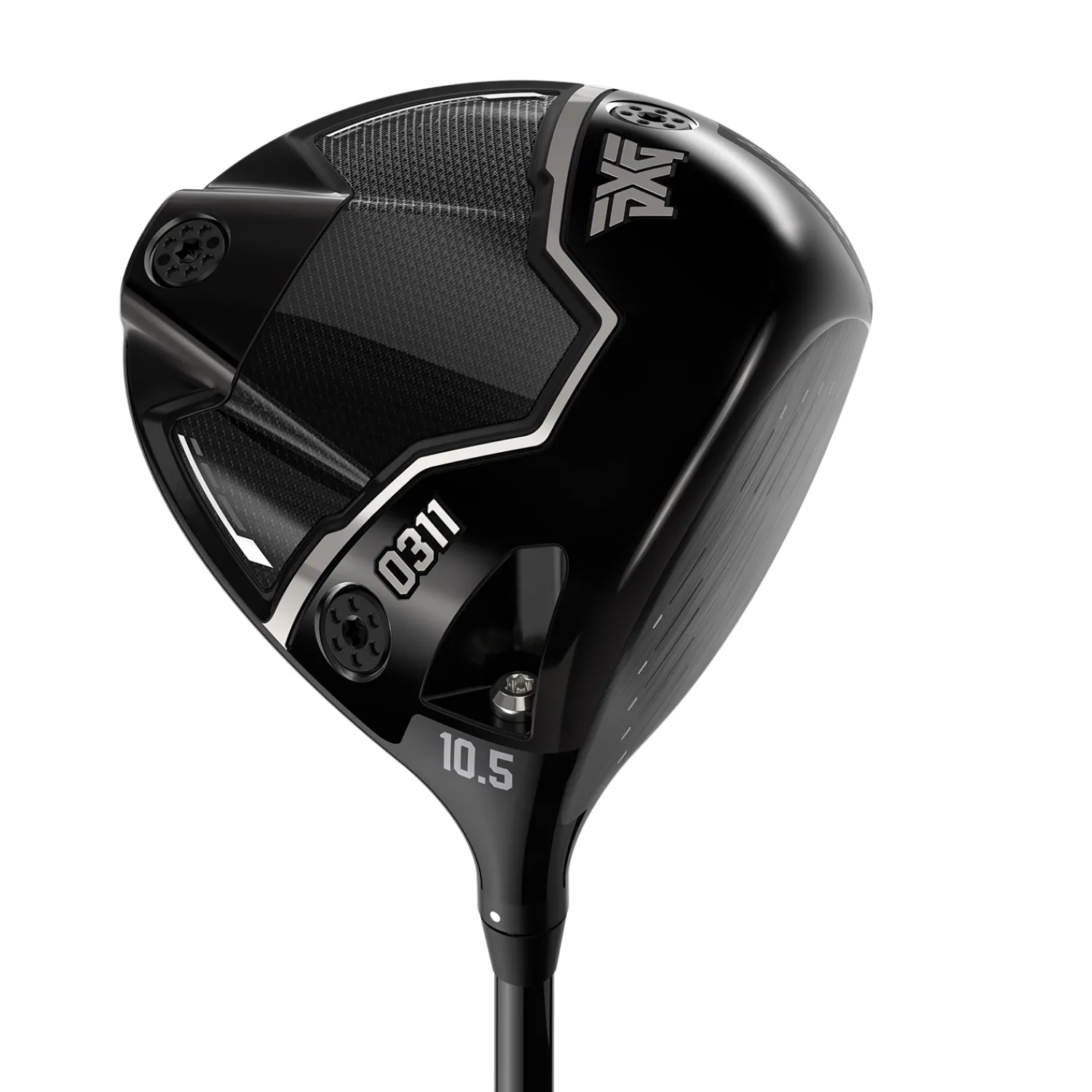 PXG Drivers-0311 Black Ops