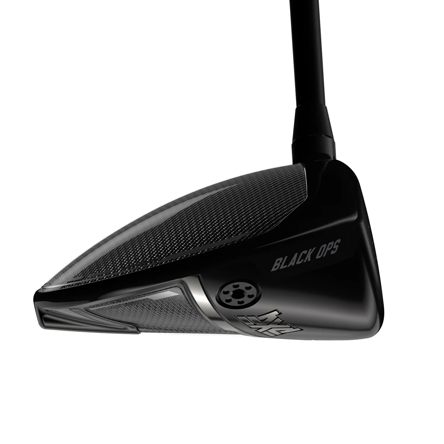 PXG Drivers-0311 Black Ops