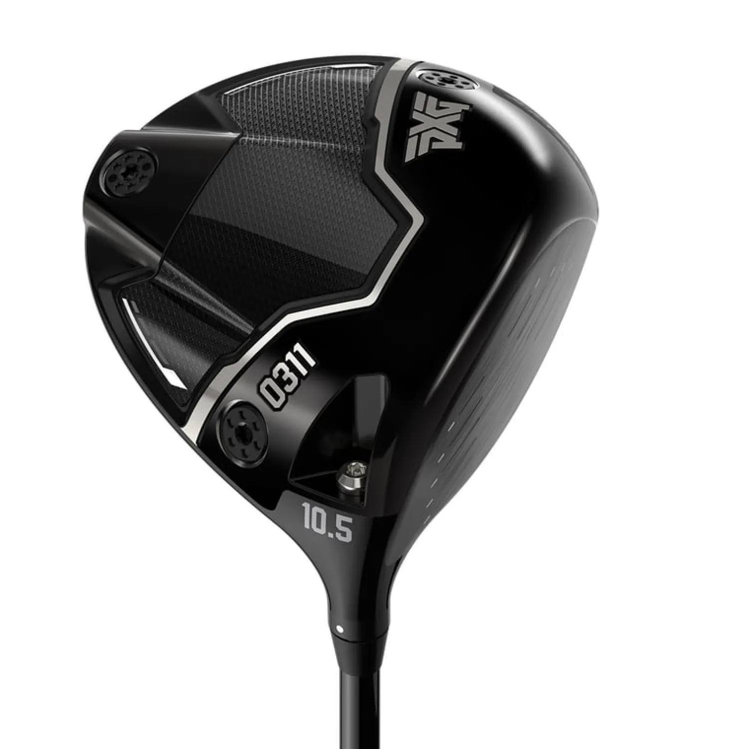 PXG Drivers-0311 Black Ops