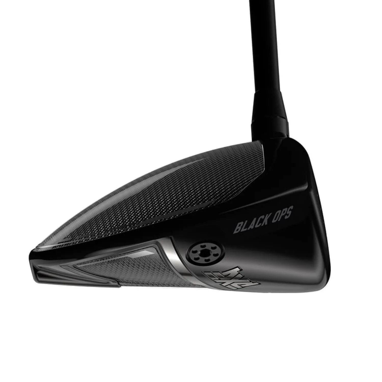 PXG Drivers-0311 Black Ops