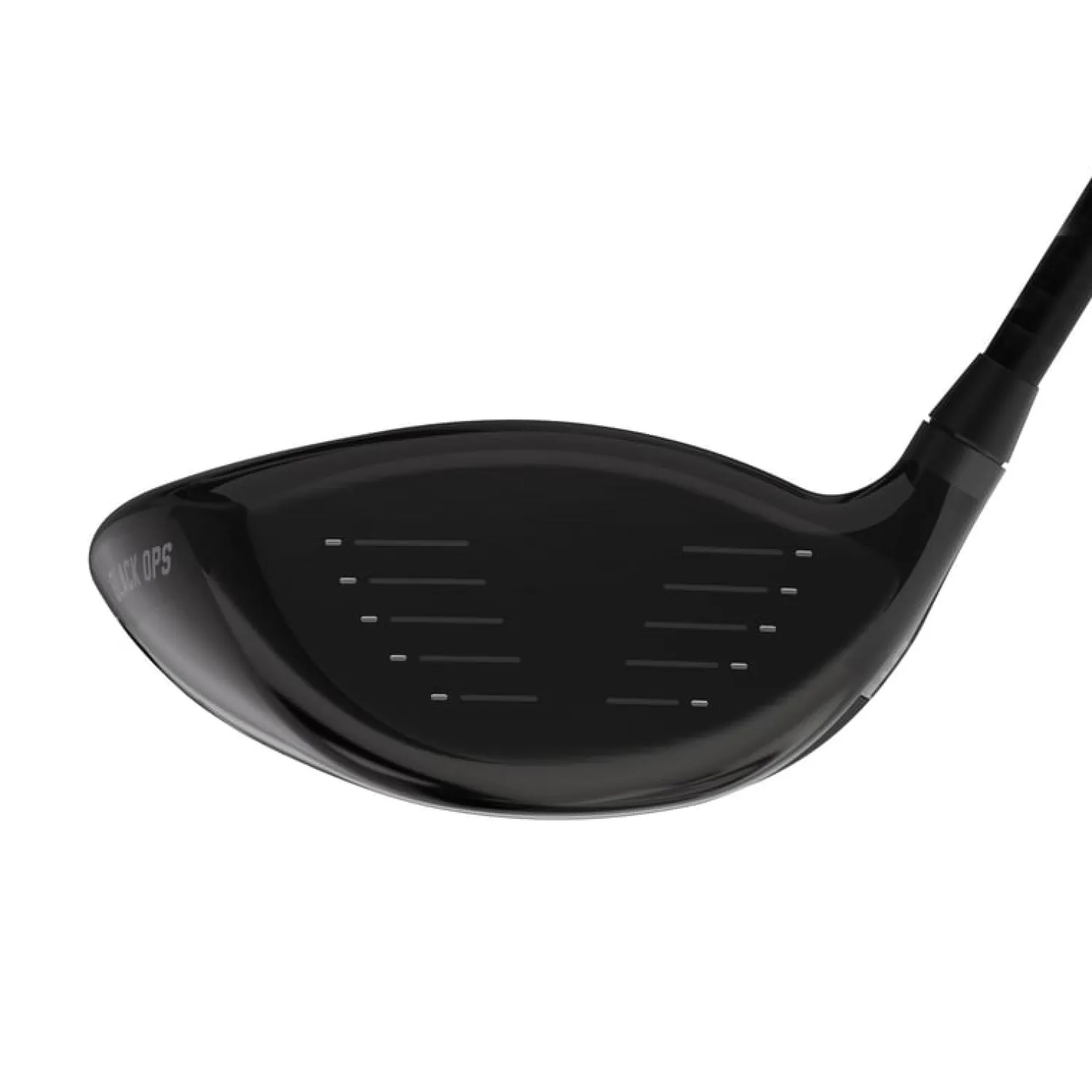 PXG Drivers-0311 Black Ops