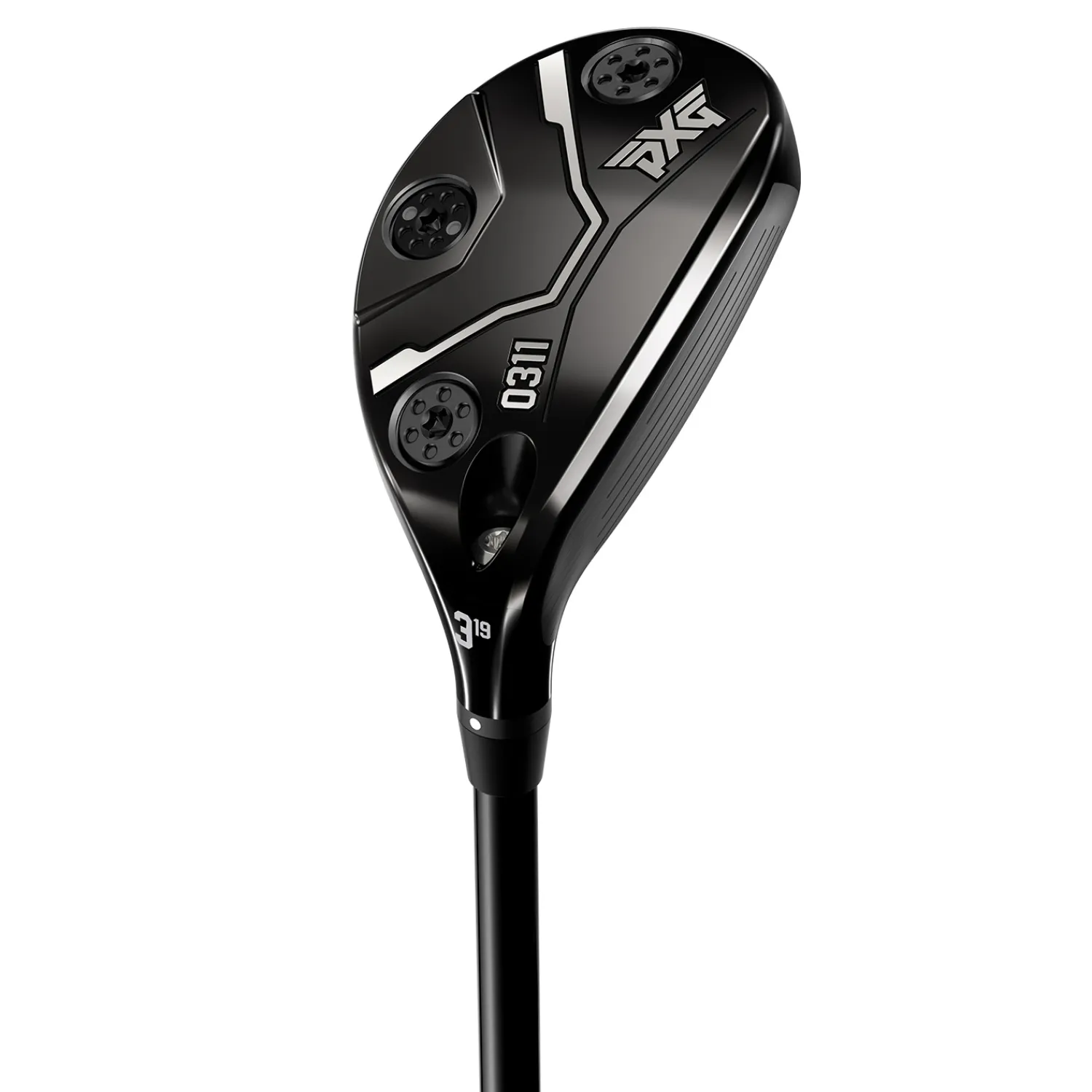 PXG Hybrider-0311 Black Ops