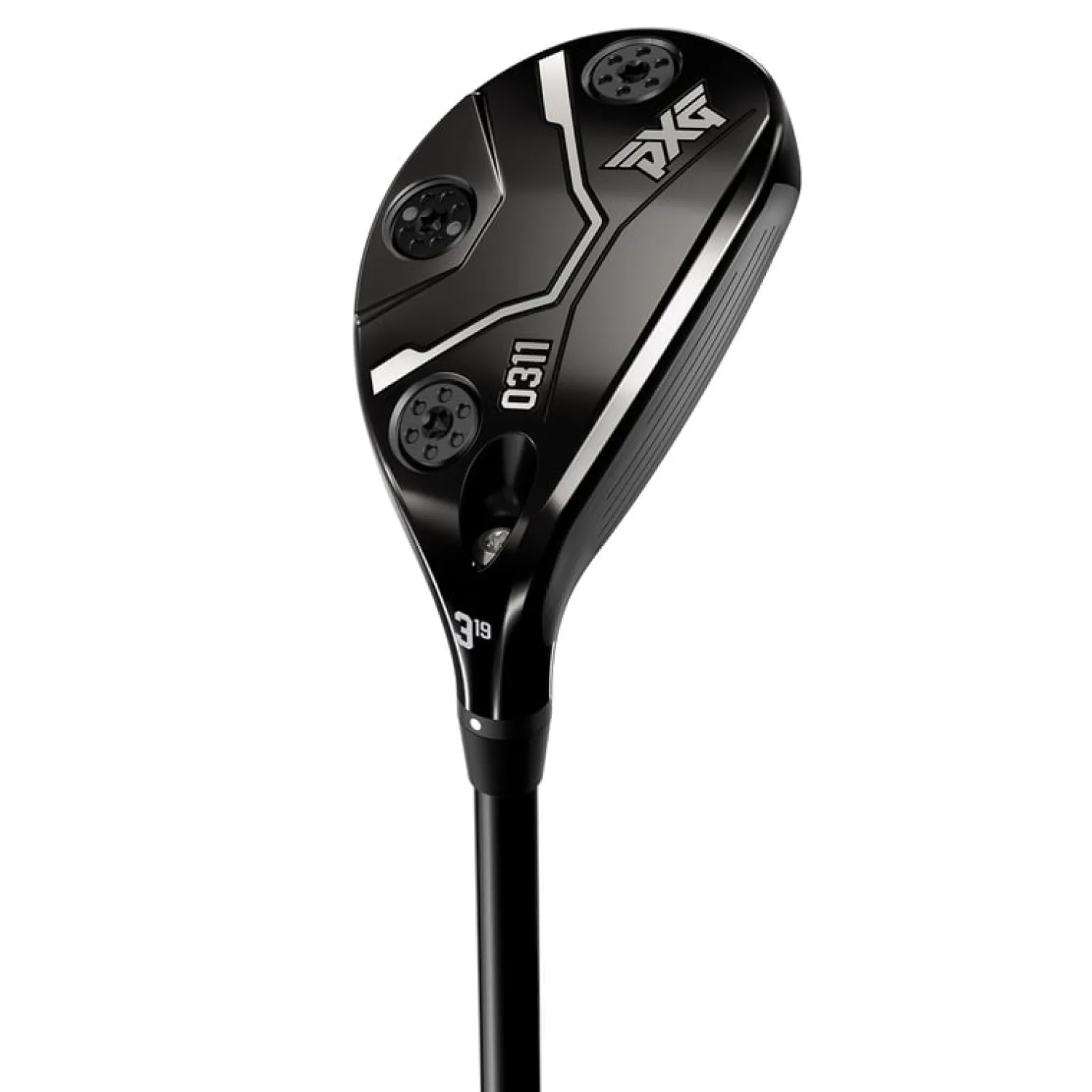 PXG Hybrider-0311 Black Ops