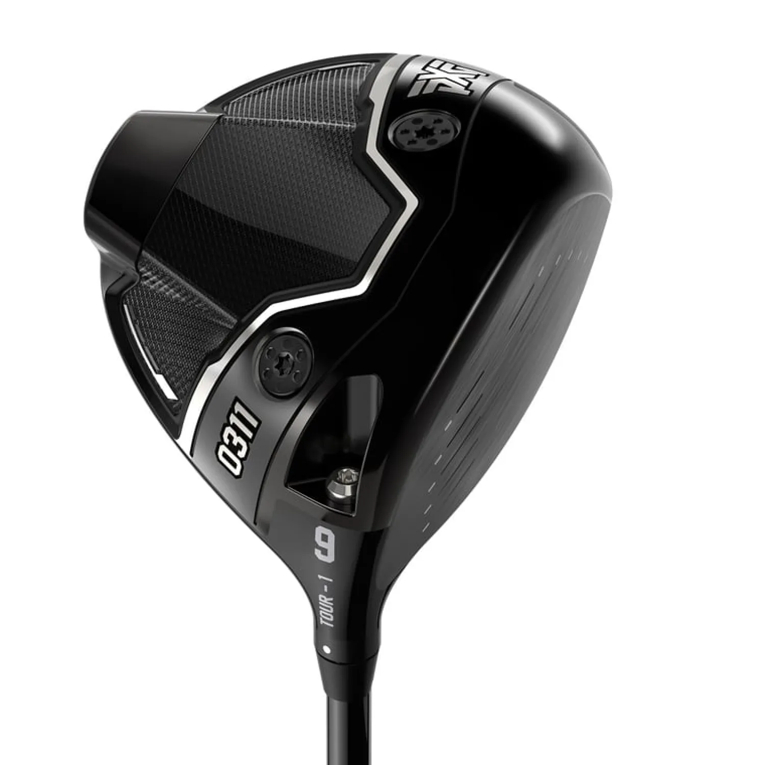 PXG Drivers-0311 Black Ops Tour