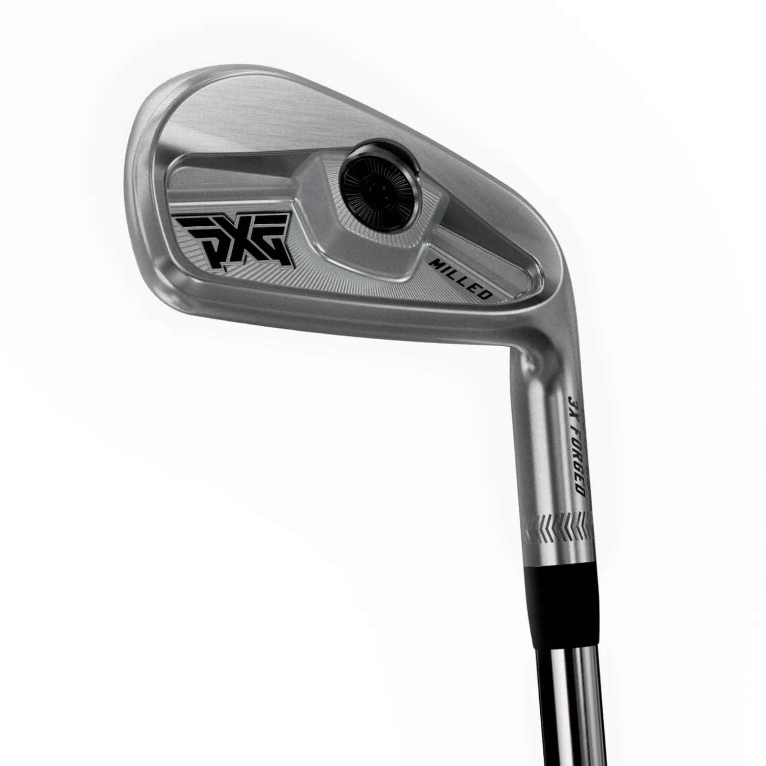 PXG Järnset-0317 CB Chrome