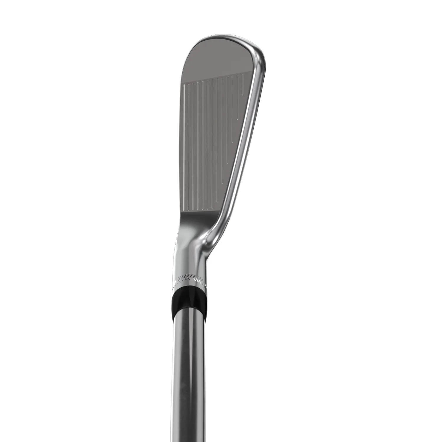 PXG Järnset-0317 CB Chrome