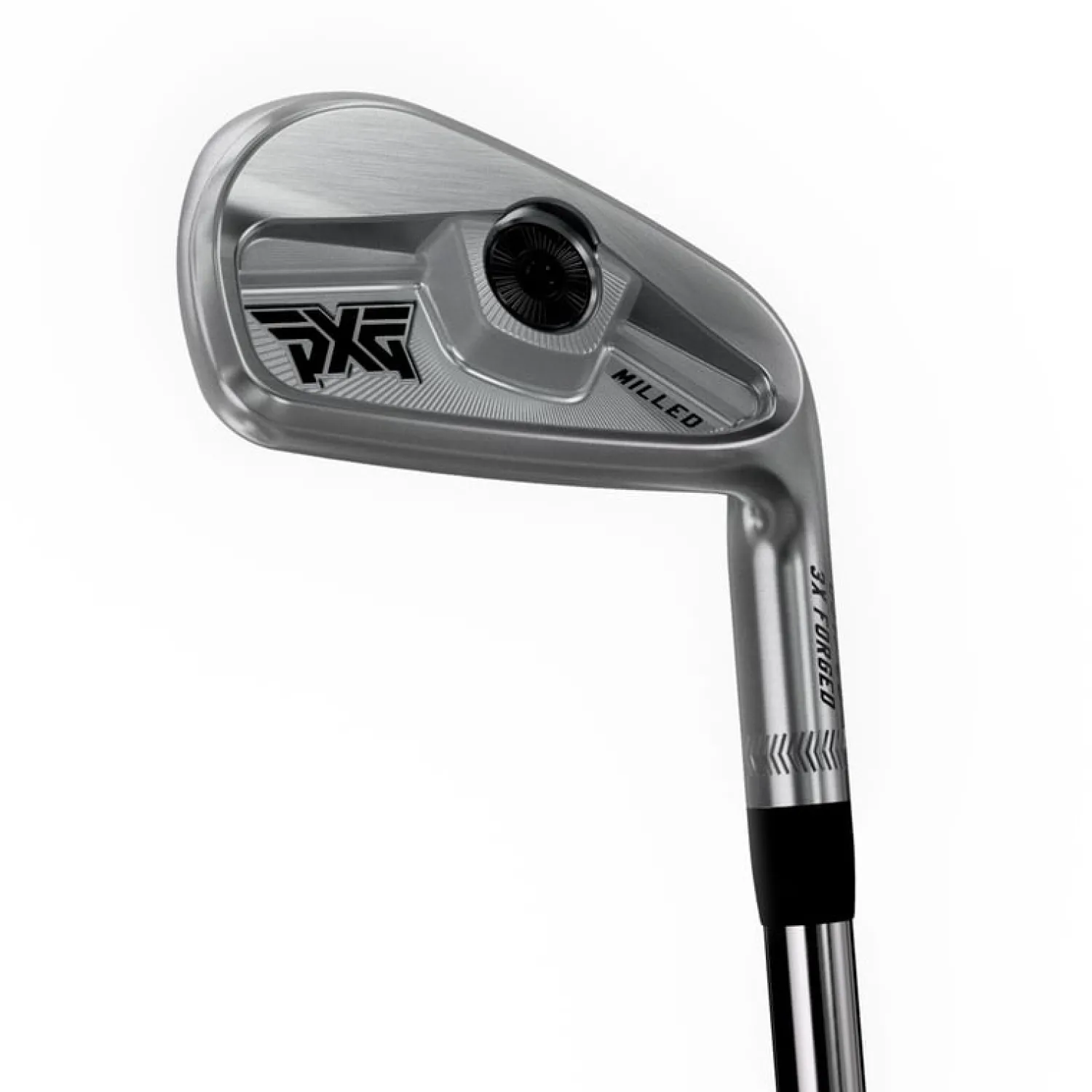 PXG Järnset-0317 CB Chrome
