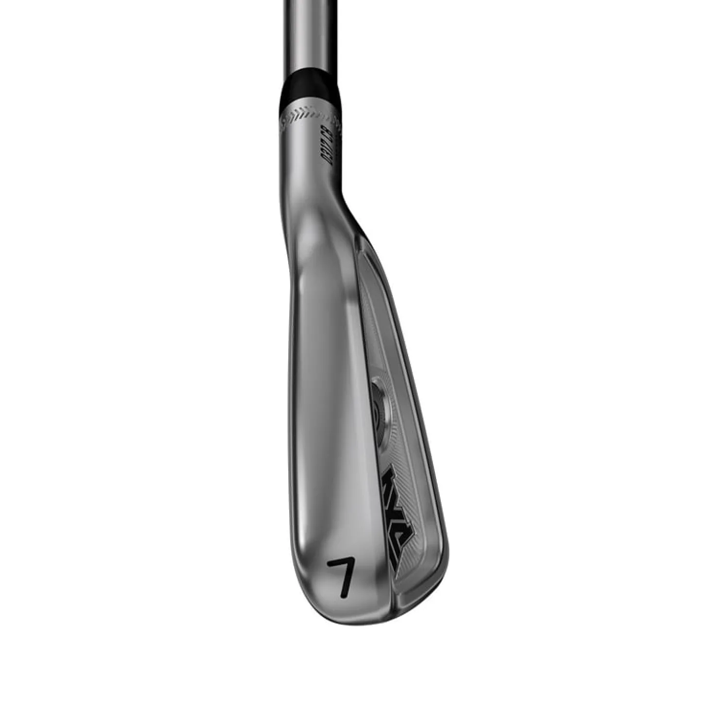 PXG Järnset-0317 CB Chrome