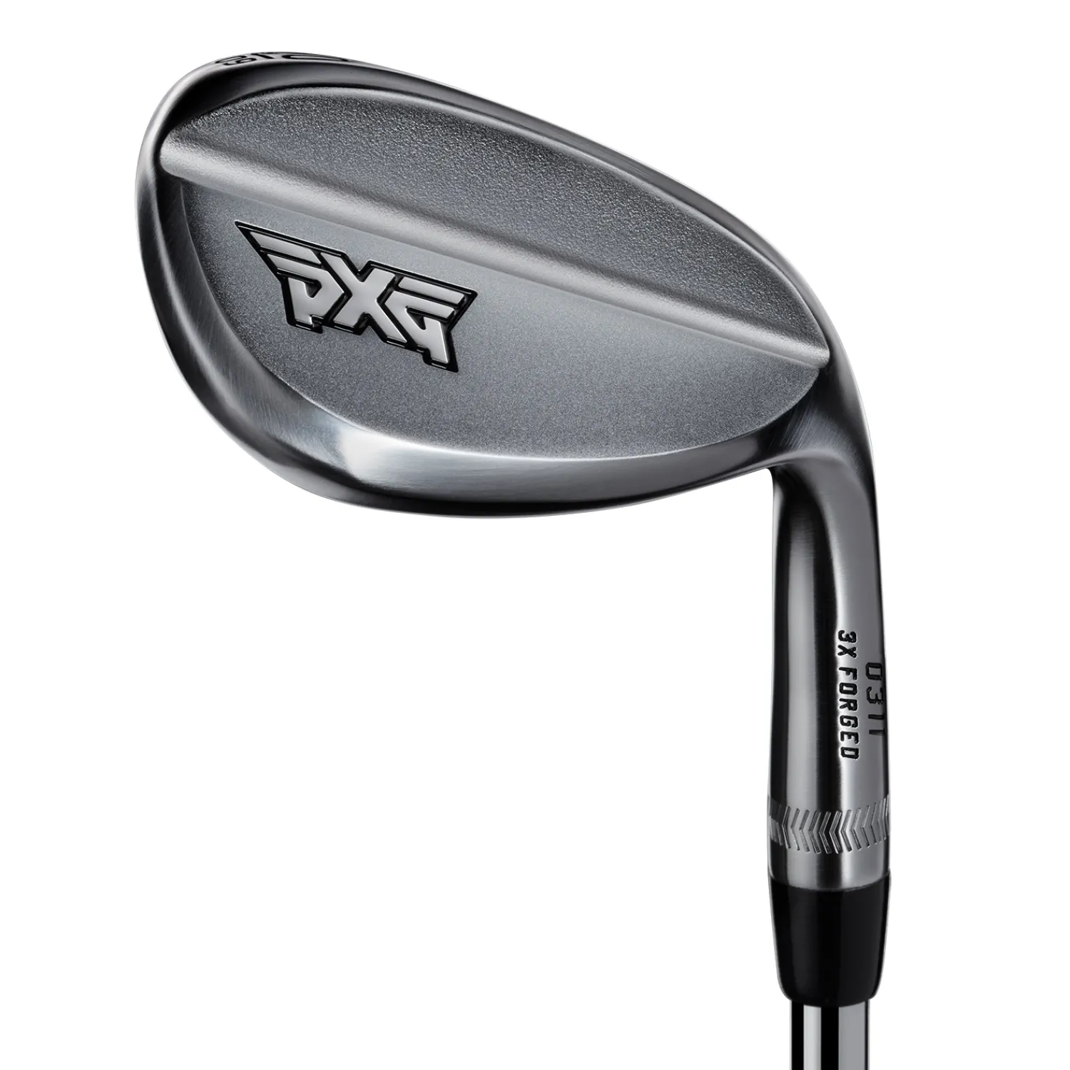 PXG Wedgar-0311 Forged 3X Chrome