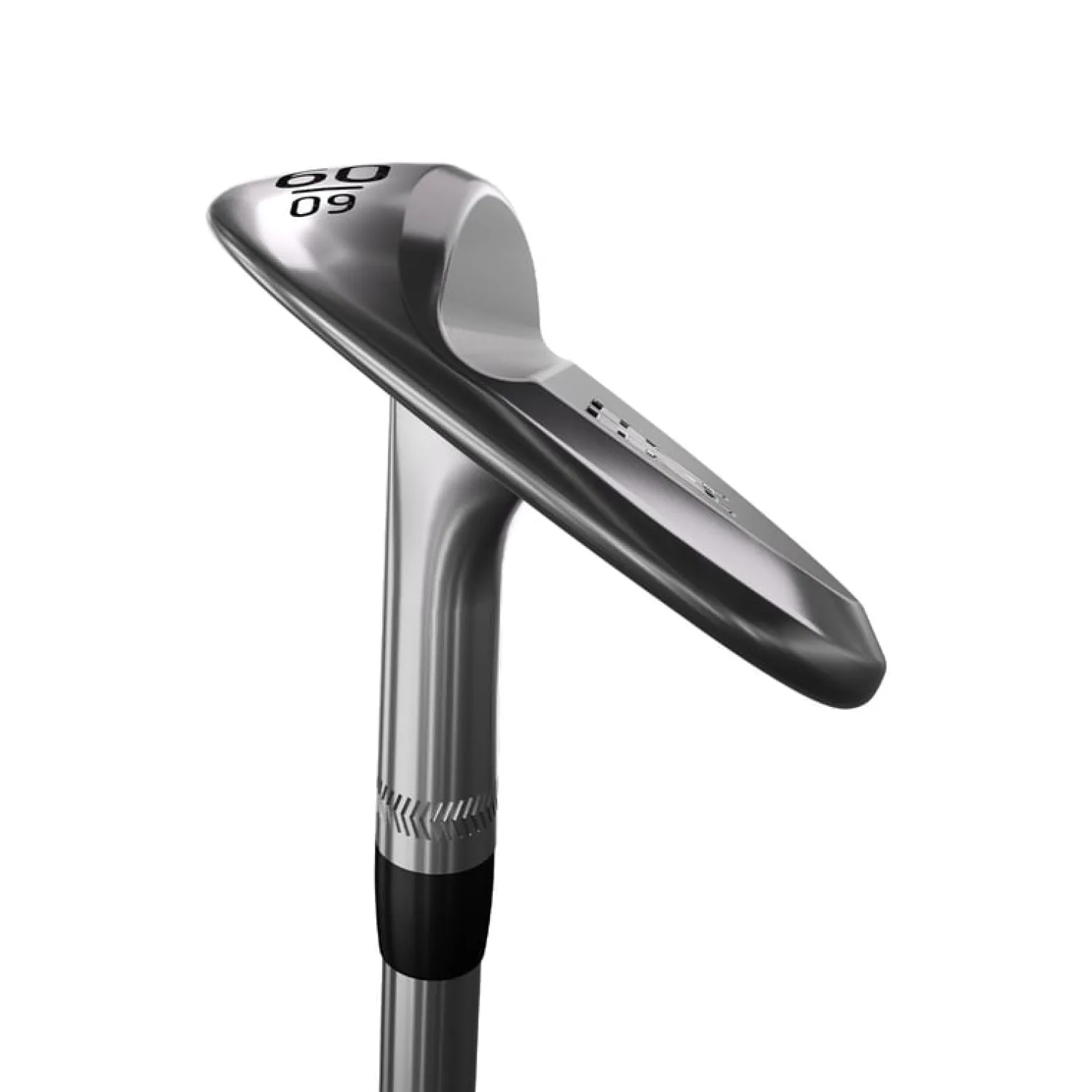 PXG Wedgar-0311 Forged 3X Chrome