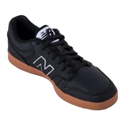 New Balance Herrskor-480 Golf SL Black-Brown