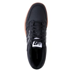 New Balance Herrskor-480 Golf SL Black-Brown