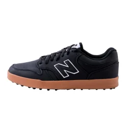 New Balance Herrskor-480 Golf SL Black-Brown