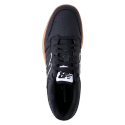 New Balance Herrskor-480 Golf SL Black-Brown