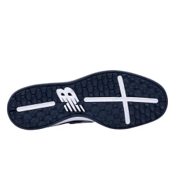 New Balance Herrskor-480 Golf SL Blå Vit Navy/White