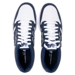 New Balance Herrskor-480 Golf SL Blå Vit Navy/White