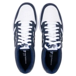 New Balance Herrskor-480 Golf SL Blå Vit Navy/White