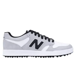 New Balance Herrskor-480 Golf SL Grå Light Grey