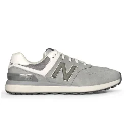 New Balance Herrskor-574 Greens Grå Light Grey