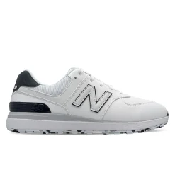 New Balance Damskor-574 Greens Vit Blå White/Blue
