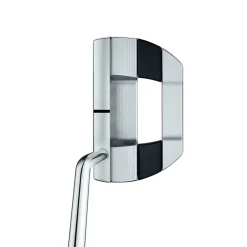 Scotty Cameron Midmalletputter-2025 Ld Fastback Rh 38 Steel