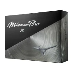 Mizuno Tourbollar-25 Pro S Vit White