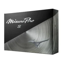 Mizuno Tourbollar-25 Pro S Vit White
