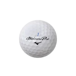Mizuno Tourbollar-25 Pro X Vit White