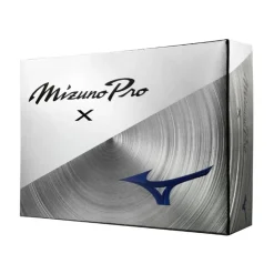Mizuno Tourbollar-25 Pro X Vit White
