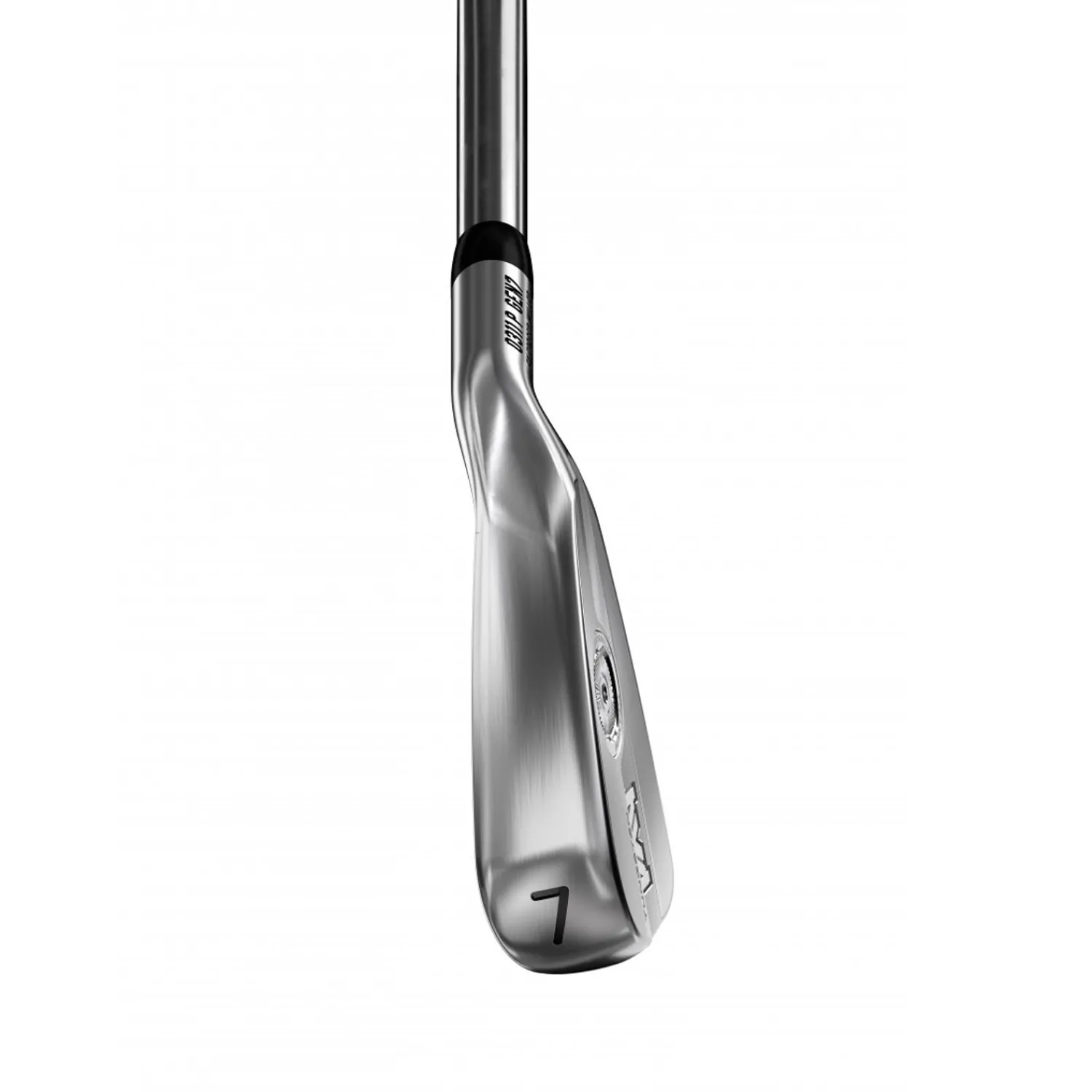 PXG Järnset-0311 P Gen 7 Chrome