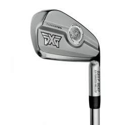 PXG Järnset-0311 P Gen 7 Chrome