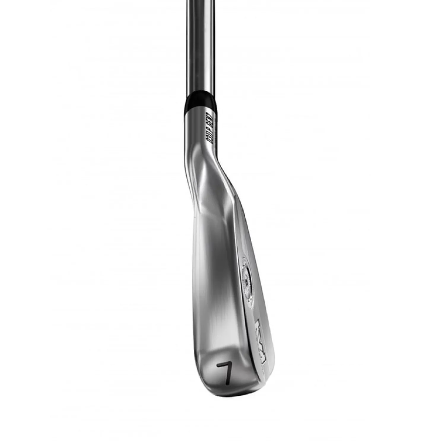 PXG Järnset-0311 P Gen 7 Chrome