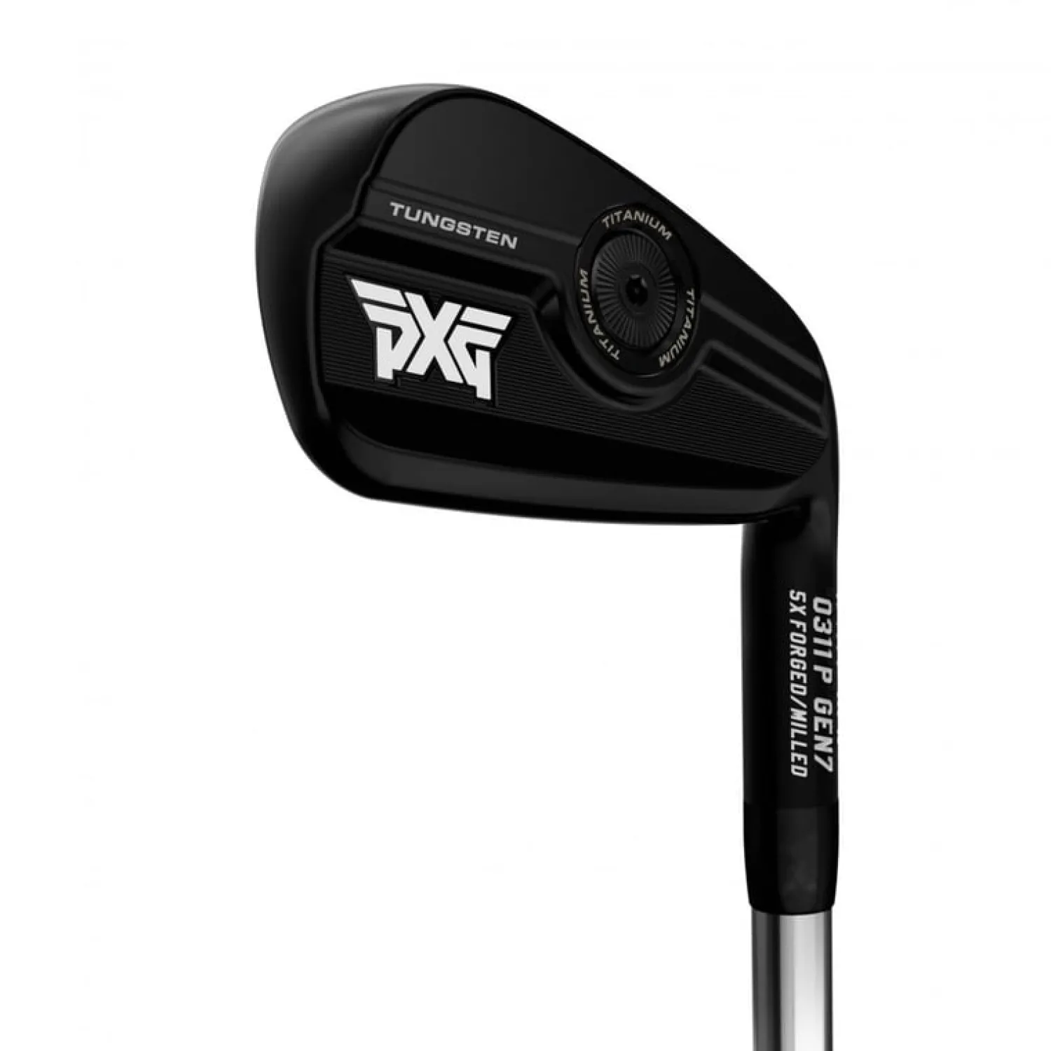 PXG Järnset-0311 P Gen 7 Xtreme Dark