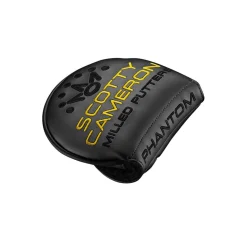 Scotty Cameron Malletputters-2024 Phantom 7 Steel