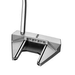 Scotty Cameron Malletputters-2024 Phantom 7 Steel