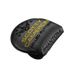 Scotty Cameron Malletputters-2024 Phantom 11.5 Steel