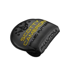 Scotty Cameron Malletputters-2024 Phantom 7.5 Steel